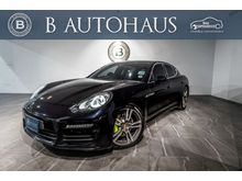 2015 Porsche Panamera 3.0 (ปี 09-16) S E-Hybrid Sedan