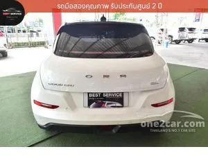 2024 ORA Good Cat 500 Ultra Hatchback
