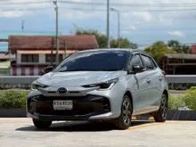 2023 Toyota YARIS 1.2 (ปี 17-25) Sport Premium Hatchback