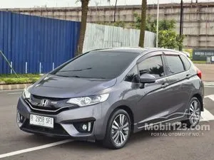 2015 Honda Jazz 1.5 RS Hatchback
