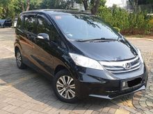 2013 Honda Freed 1.5 S MPV