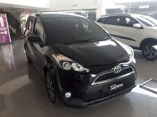 2018 Toyota Sienta 1.5 V MPV