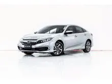 2019 Honda CIVIC 1.8 FC (ปี 16-20) E Sedan