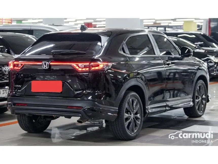 2024 Honda HR-V Special Edition SUV
