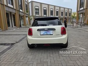 2017 MINI Cooper 1.5 3 Door Hatchback