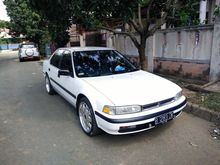 1991 Honda Accord 2.0 Sedan