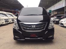 2014 Hyundai H-1 2.5 (ปี 08-16) Elite Van AT