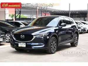 2018 Mazda CX-5 2.2 XDL SUV