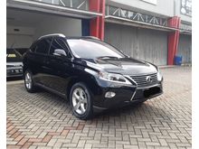 2013 Lexus RX270 2.7 RX270