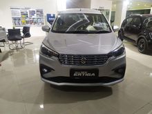 2019 Suzuki Ertiga GX sbyDP 18 juta