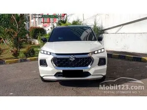 2024 Suzuki Grand Vitara 1.5 GX SUV
