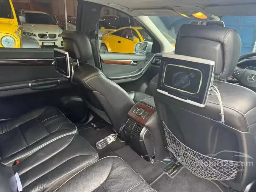2011 Mercedes-Benz R300L Wagon
