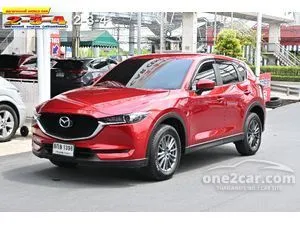 2019 Mazda CX-5 2.0 C SUV