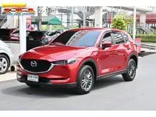 2019 Mazda CX-5 2.0 (ปี 17-26) C SUV