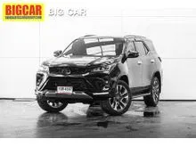 2020 Toyota FORTUNER 2.8 (ปี 15-25) Legender 4WD SUV