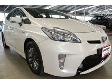 2011 Toyota Prius 1.8 (ปี 09-16) TRD Sportivo Hatchback AT