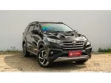 2021 Toyota Rush 1.5 TRD Sportivo SUV - Kondisi Fresh (Detailing Salon) - Oli Mesin dan Filter Sudah Diganti