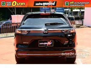 2024 Honda HR-V 1.5 e:HEV RS SUV
