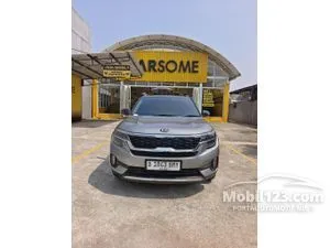 2021 KIA Seltos 1.4 EX+ SUV