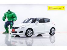 2013 Suzuki Swift 1.2 (ปี 12-16) GLX Hatchback