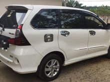 Avanza Veloz 2016 at 1.3 Siap.Pakai Siap jalan pajak on agustus 2020