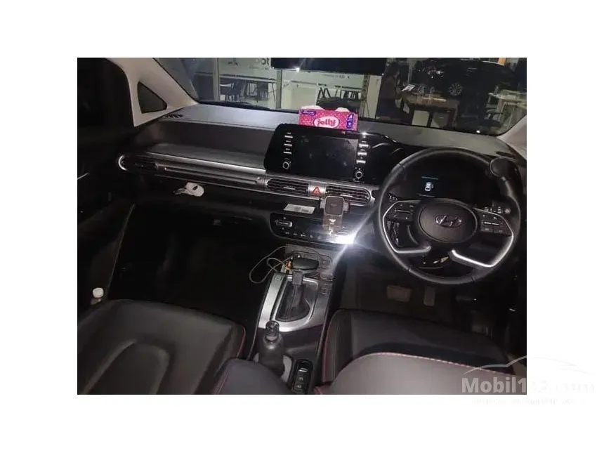 2025 Hyundai Stargazer X Prime MPV