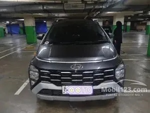 2025 Hyundai Stargazer X 1.5 Prime MPV