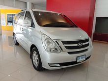2010 Hyundai H-1 2.5 (ปี 08-17) Maesto Touring Van