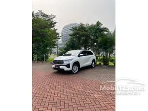 2025 Toyota Kijang Innova Zenix 2.0 V (Premium Color) MPV