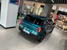 2026 GAC AION UT 0.0 Premium Hatchback promo giass dp 59 jt saja bisa bawa pulang aion ut alx