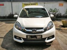 2016 Honda Mobilio 1.5 E MPV 155JT CASH