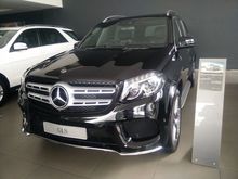 2017 Mercedes-Benz GLS400 3.0 4MATIC SUV (BEST DEAL)