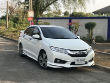 2016 Honda City 1.5 (ปี 14-18) SV+ i-VTEC Sedan AT