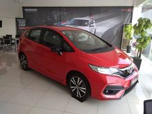 Honda Jazz, 1.5, RS, S, Hatchback, CVT, MT,
