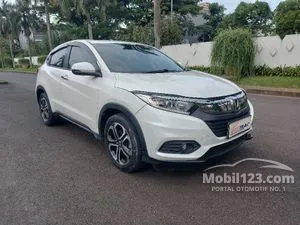 2018 Honda HR-V 1.5 E SUV
