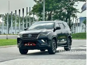 2022 Toyota Fortuner 2.4 VRZ GR SPORT 4X2 SUV