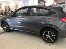 2019 Honda HR-V 1,8 Prestige SUV