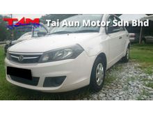 2012 Proton Saga 1.3 FLX (A) LOAN BANK MUKA RM0