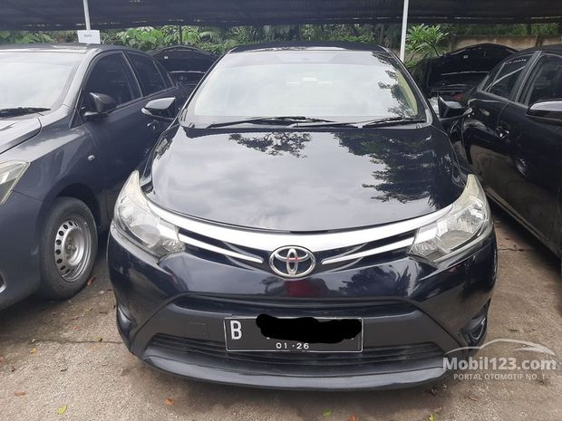 Toyota Vios Mobil bekas dijual di Dki-jakarta Indonesia - Dari 94 