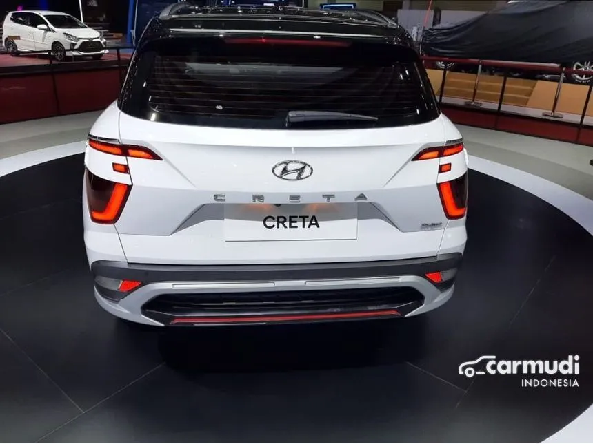 2024 Hyundai Creta Prime Wagon