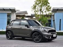 2015 Mini Cooper 2.0 R60 Countryman Countryman SD ALL4 Hatchback AT