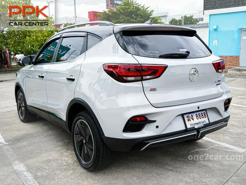 2026 MG VS HEV 100th Anniversary Special Edition SUV