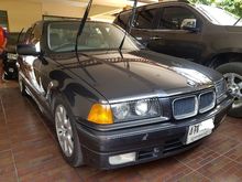 1994 BMW 318i 1.8 E36 นกแก้ว (ปี 90-00) Sedan AT