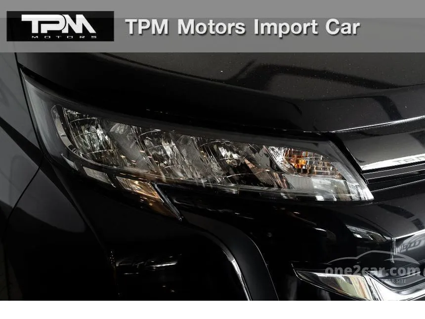 2026 Toyota NOAH Hybrid X Wagon