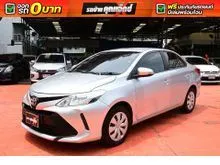 2020 Toyota VIOS 1.5 (ปี 17-22) Entry Sedan