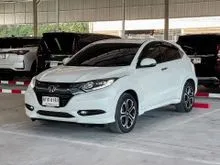 2017 Honda HR-V 1.8 (ปี 14-18) E Limited SUV