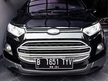 2014 Ford EcoSport 1.5 Trend SUV