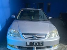 2003 Honda Civic 1.7 VTi Sedan