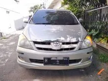 2005 Toyota Kijang Innova 2.7 V MPV