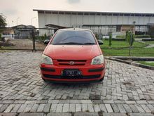 Hyundai Getz GL 1.3 Th.2004